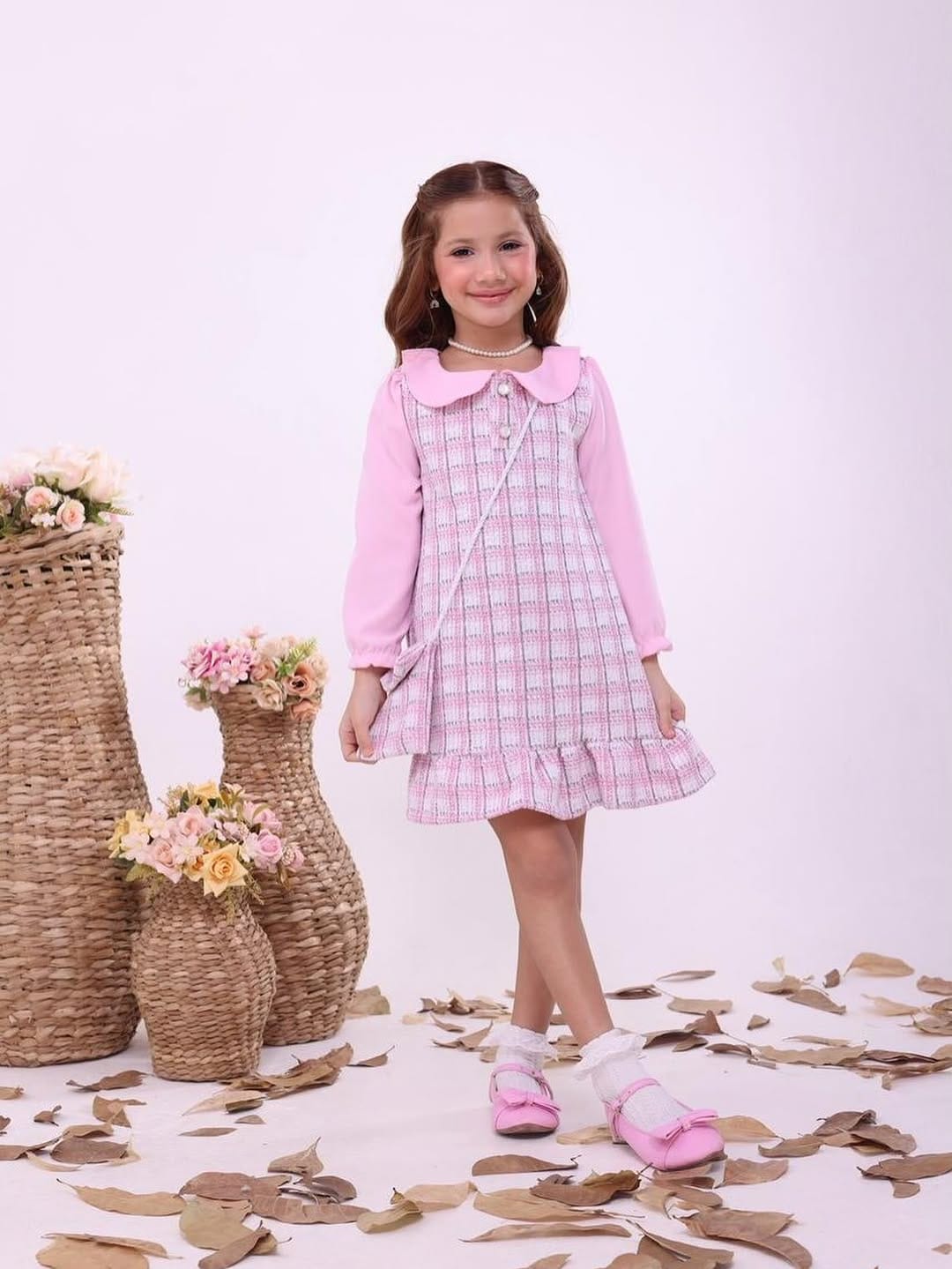 Post 9 by Amora kids Loja Infantil 🍇 on Instagram (image)