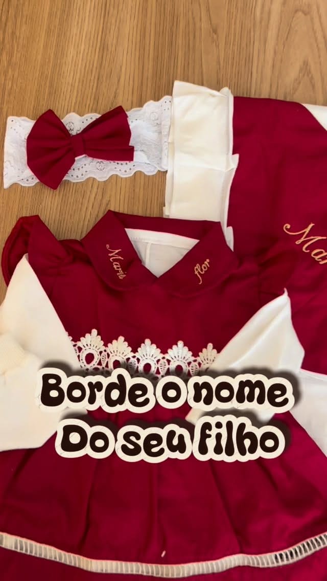 Post 3 by Play Moda Kids on Instagram (video)