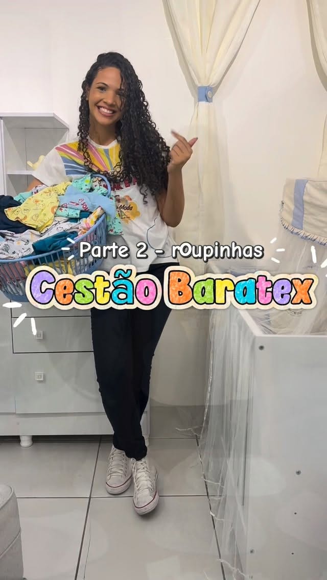 Post 7 by Play Moda Kids on Instagram (video)