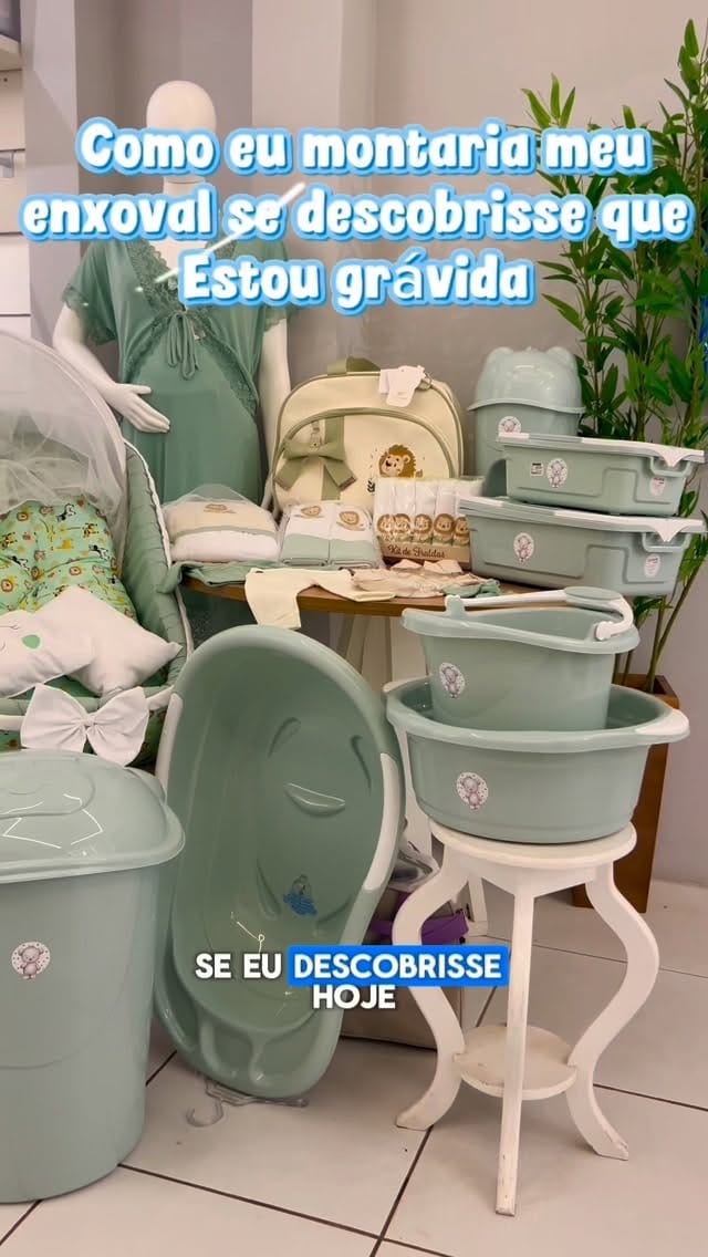 Post 6 by Play Moda Kids on Instagram (video)
