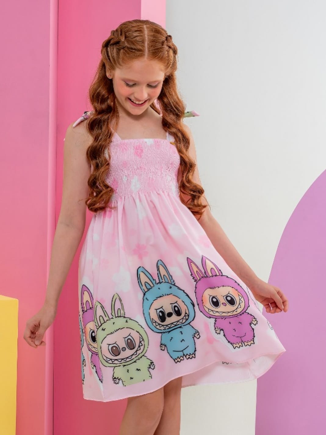 Post 7 by Mya Kids - Atacado🎀 on Instagram (carousel)