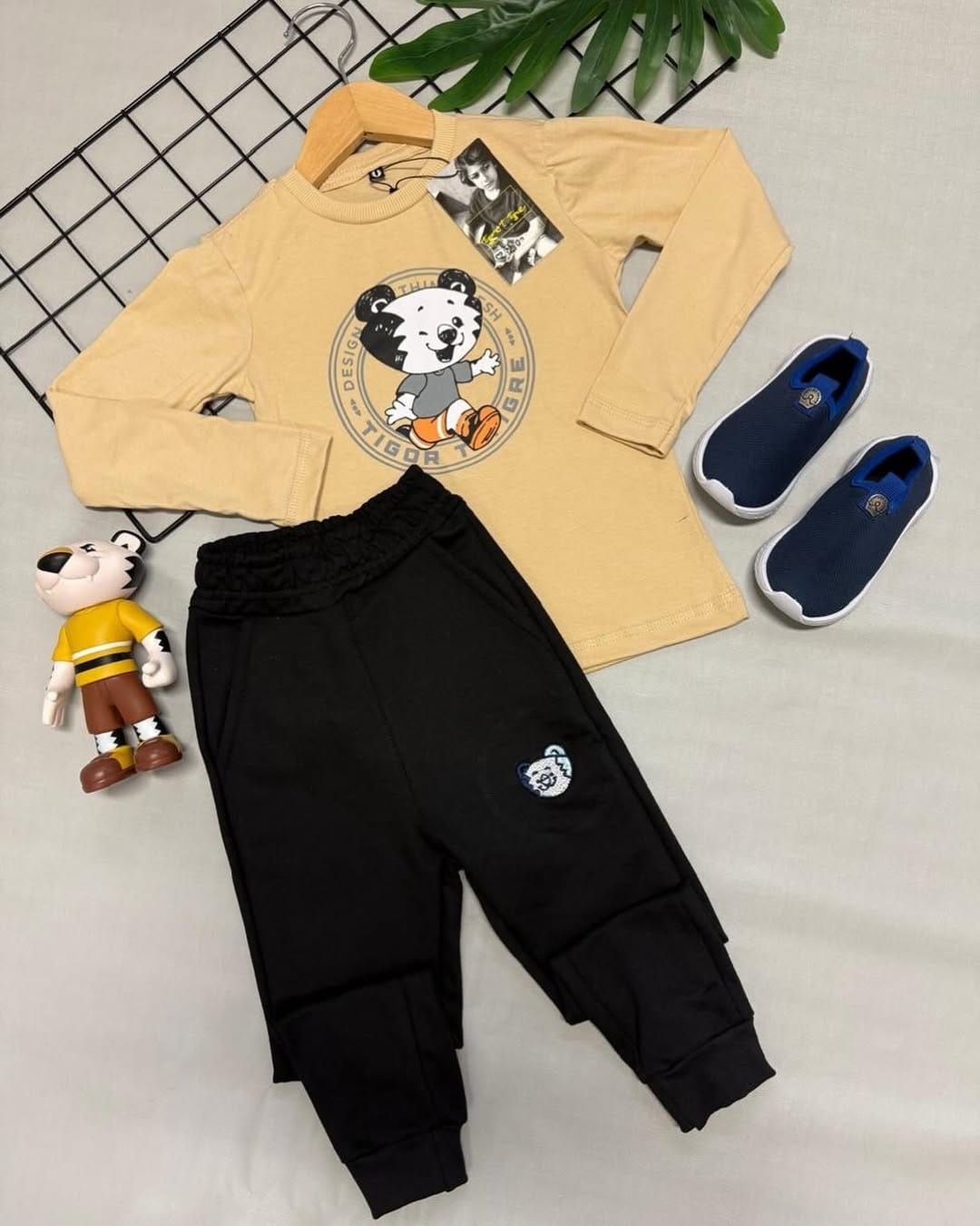 Post 9 by 𝙀𝙨𝙩𝙞𝙡𝙤 𝙠𝙞𝙙𝙨 👧🧒 on Instagram (image)