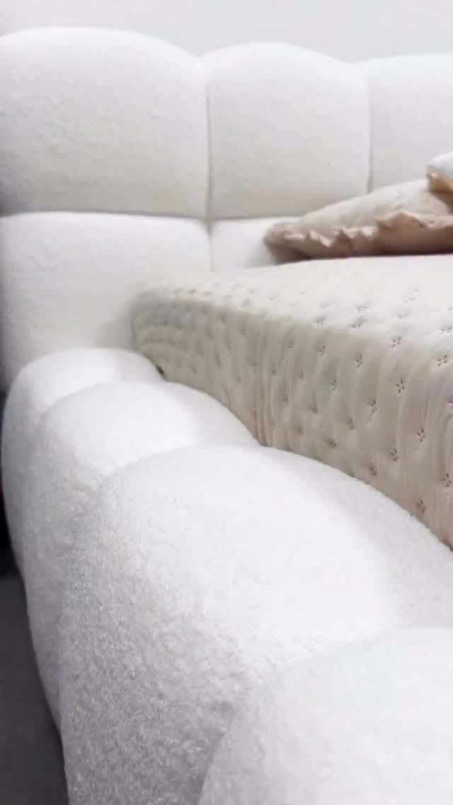 Post 5 by Camarotes, Camas, Cunas, Lactancia, Corrales y Muebles para Ti on Instagram (video)