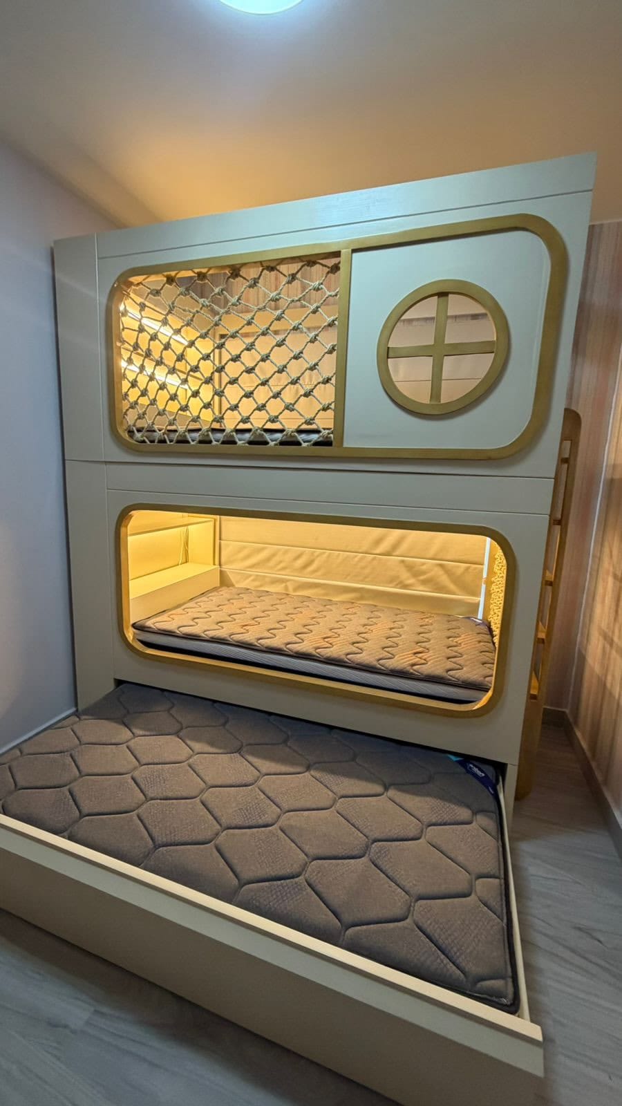 Post 8 by Camarotes, Camas, Cunas, Lactancia, Corrales y Muebles para Ti on Instagram (video)