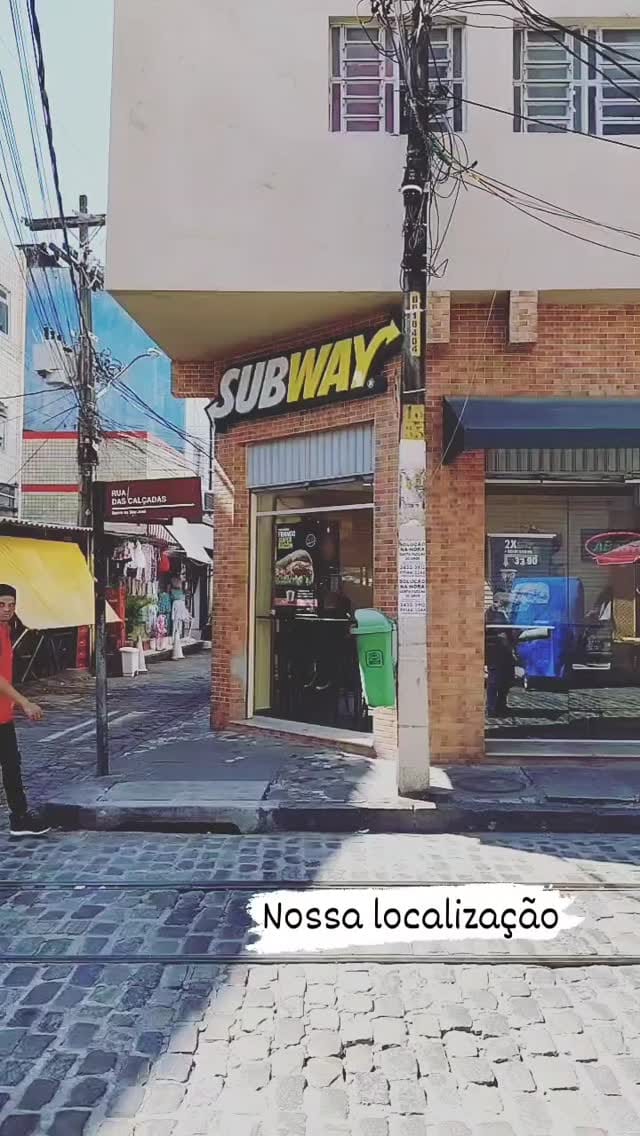 Post 1 by Atacadão do Bebê on Instagram (video)