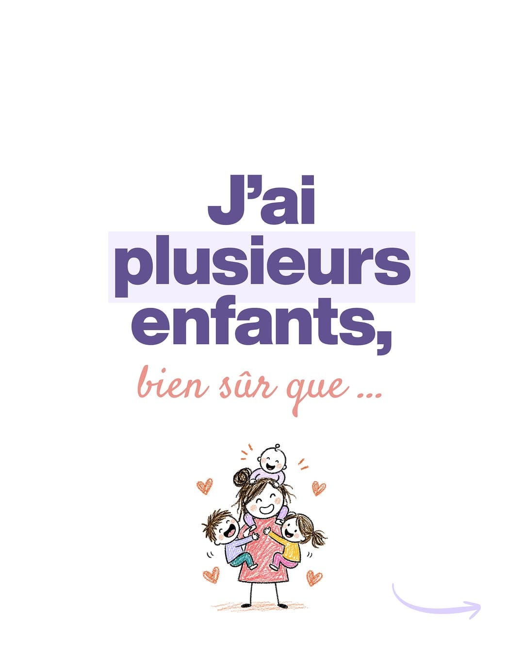 Post 5 by Claudia Dolez | Accompagnante périnatale on Instagram (carousel)