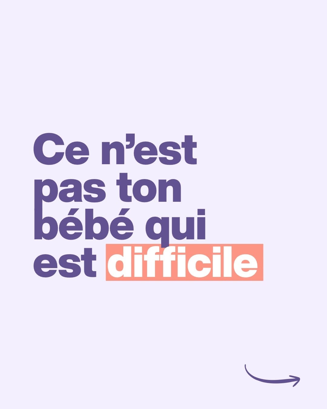 Post 1 by Claudia Dolez | Accompagnante périnatale on Instagram (carousel)