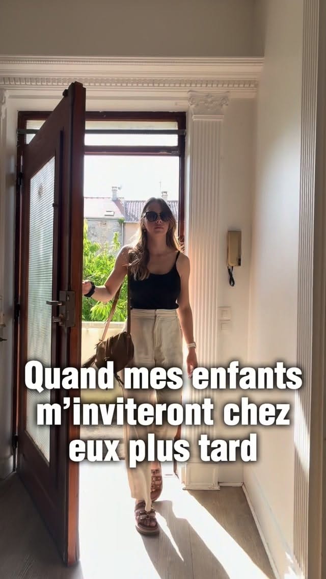 Post 3 by Claudia Dolez | Accompagnante périnatale on Instagram (video)