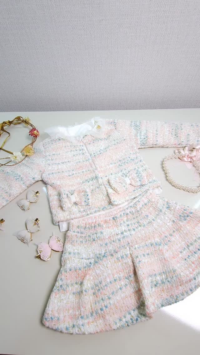Post 8 by Campoamor Store on Instagram (video)