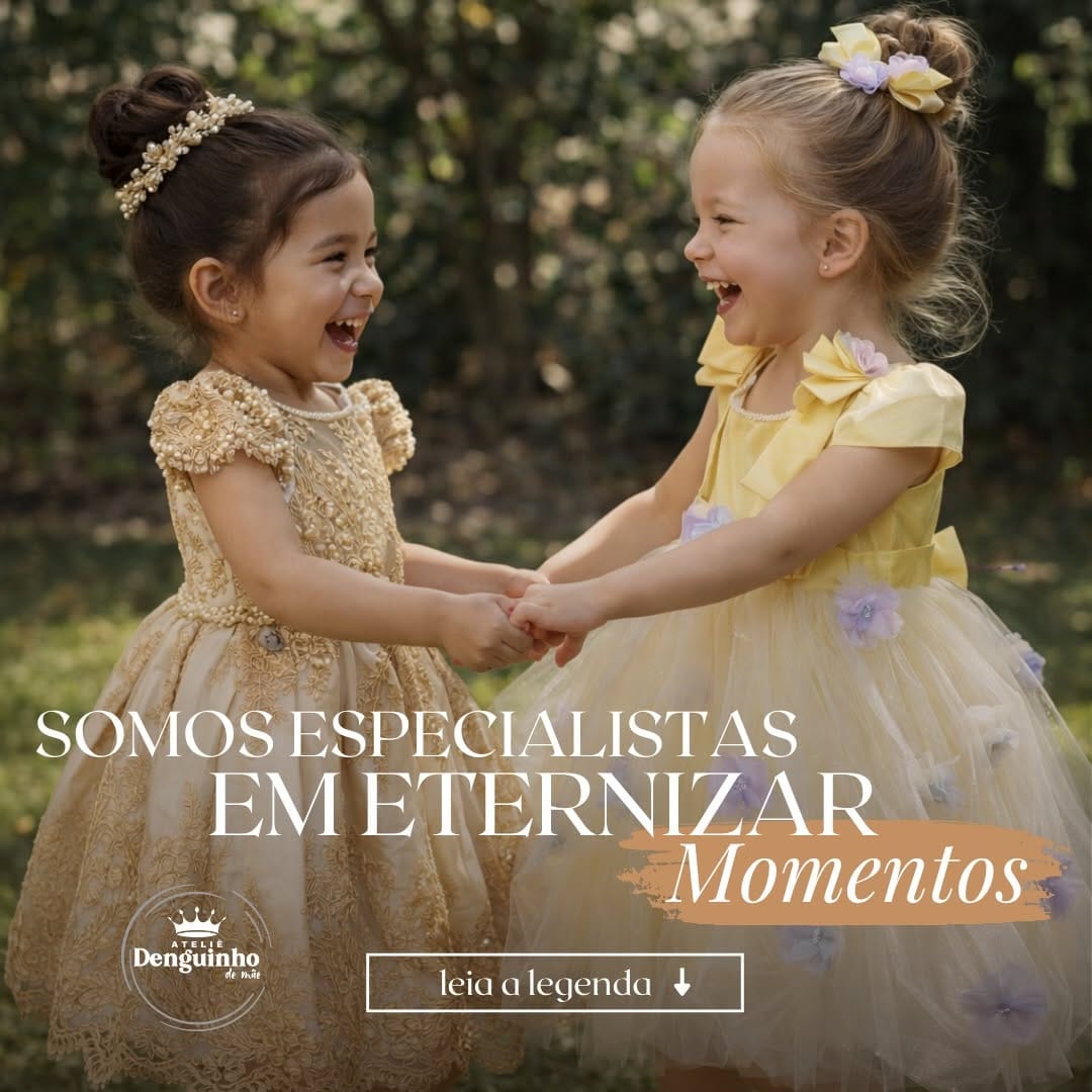 Post 2 by Ateliê Denguinho - Aluguel, Venda & Confecção de Trajes Infantis on Instagram (image)