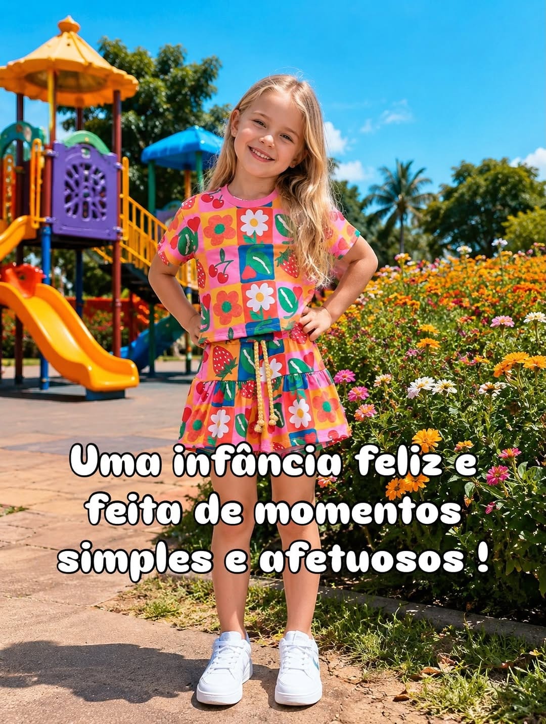 Post 10 by Moda Infantil em Salvador on Instagram (carousel)