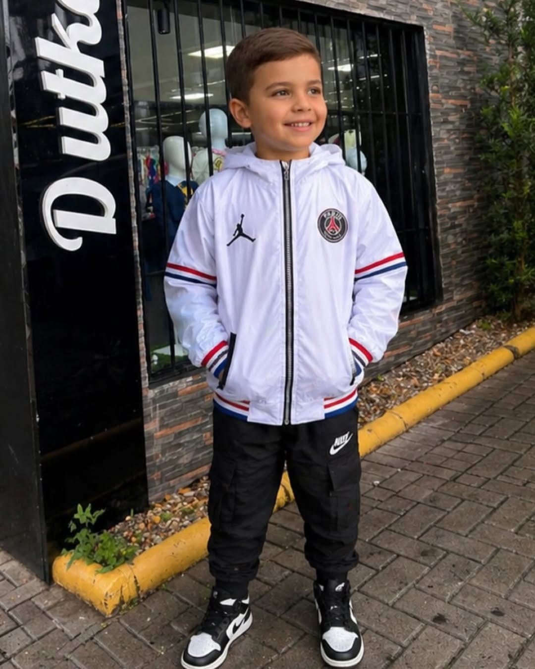 Post 5 by Loja de INFANTIL Joinville-SC on Instagram (image)