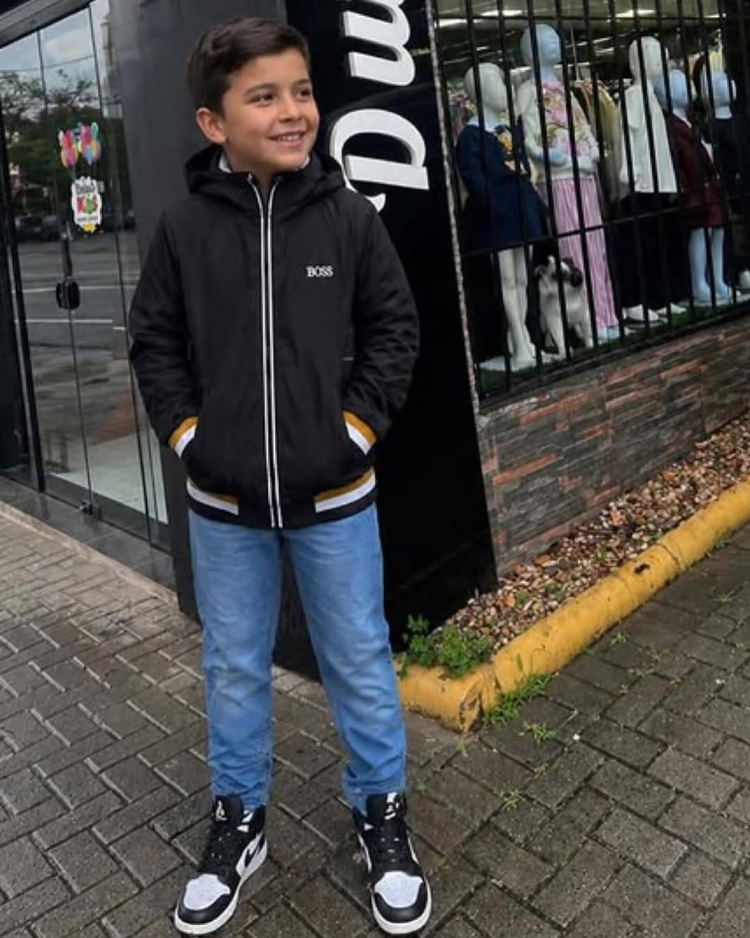 Post 4 by Loja de INFANTIL Joinville-SC on Instagram (image)