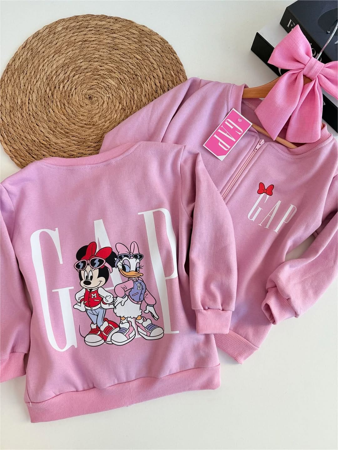 Post 3 by Loja de INFANTIL Joinville-SC on Instagram (carousel)