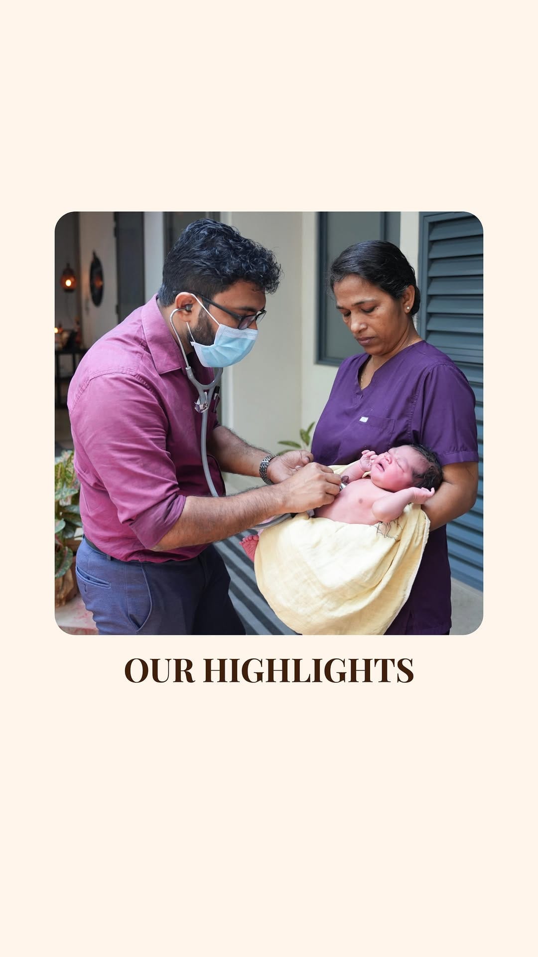 Post 8 by Birthvillage on Instagram (video)