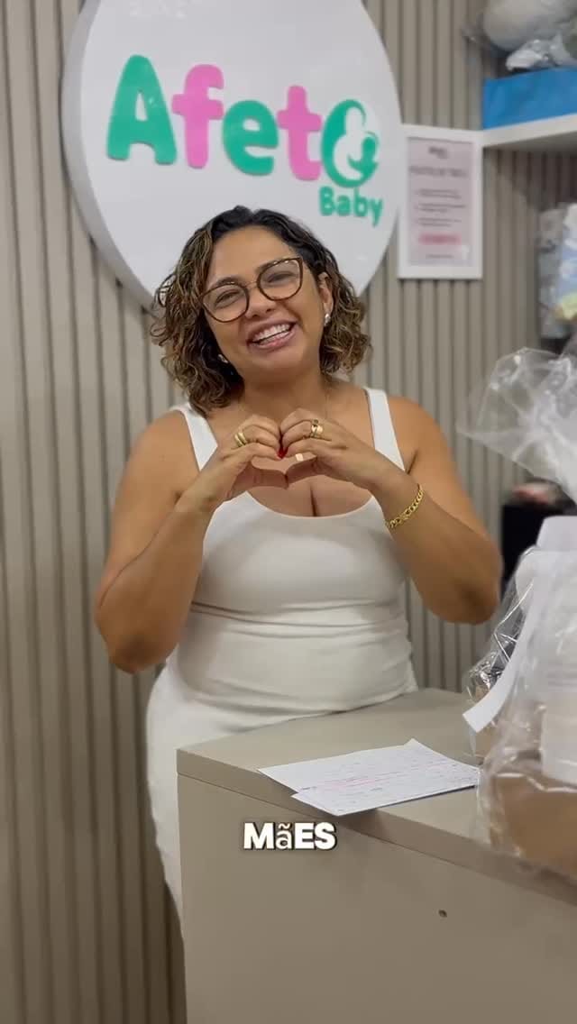 Post 7 by Enxoval e roupas baby e kids on Instagram (video)