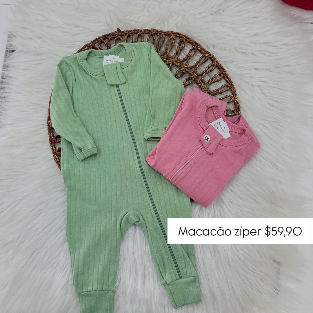 Post 3 by Enxoval e roupas baby e kids on Instagram (carousel)