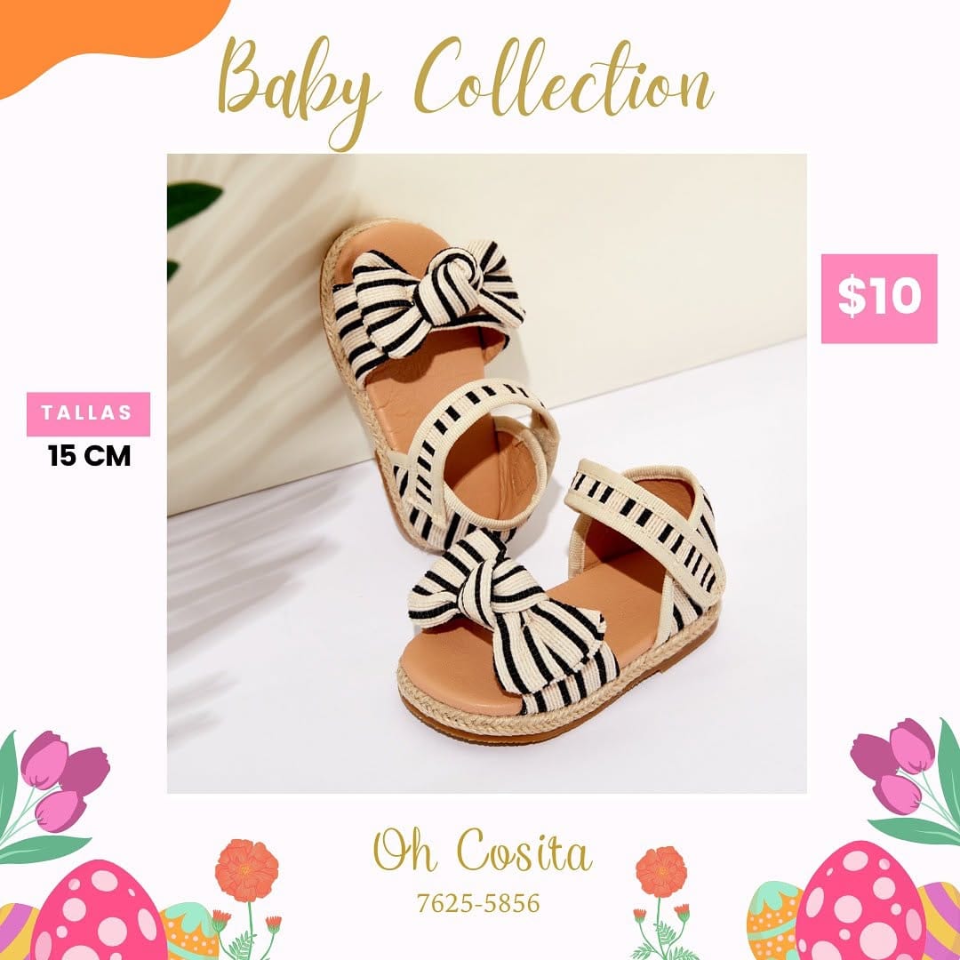 Post 1 by Oh cosita (Matching & Baby) on Instagram (carousel)
