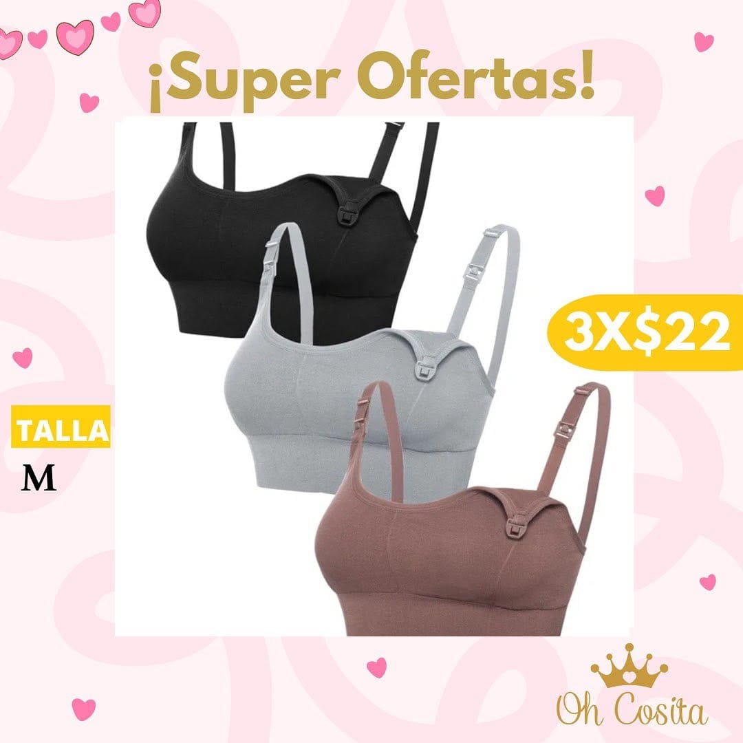 Post 4 by Oh cosita (Matching & Baby) on Instagram (image)