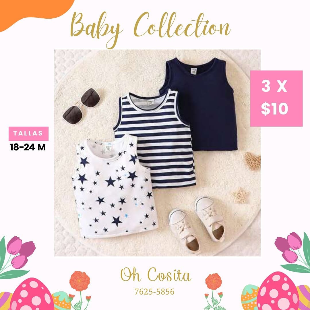 Post 2 by Oh cosita (Matching & Baby) on Instagram (carousel)