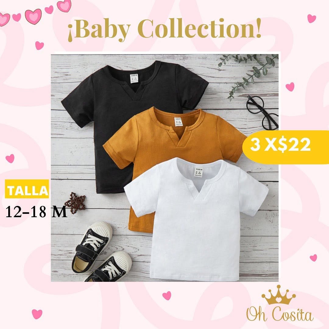 Post 6 by Oh cosita (Matching & Baby) on Instagram (image)