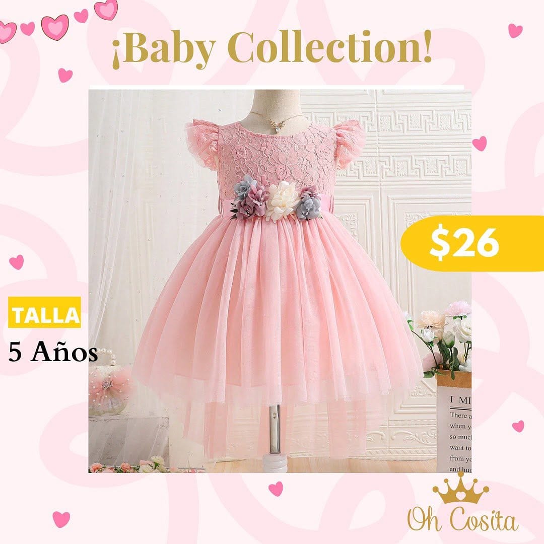 Post 9 by Oh cosita (Matching & Baby) on Instagram (image)