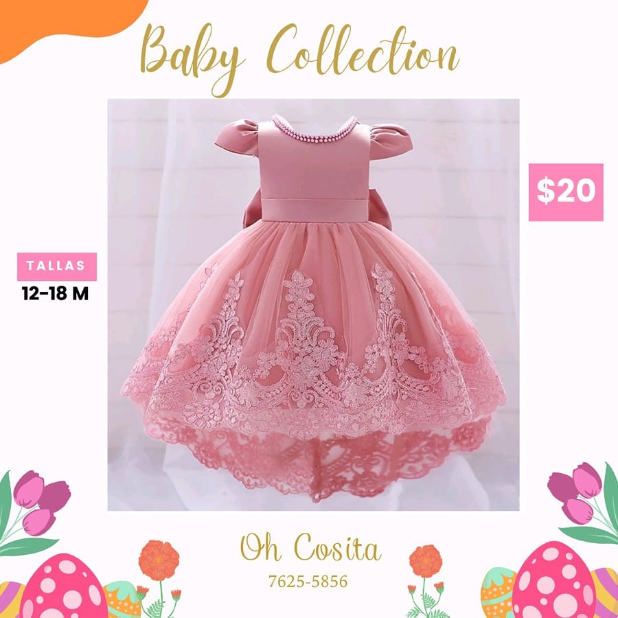 Post 3 by Oh cosita (Matching & Baby) on Instagram (image)