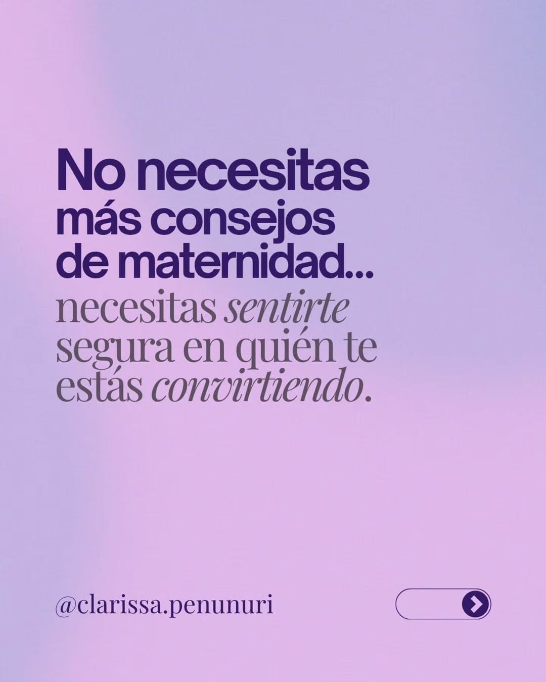Post 8 by Dando Vida | Embarazo • Parto • Lactancia on Instagram (carousel)