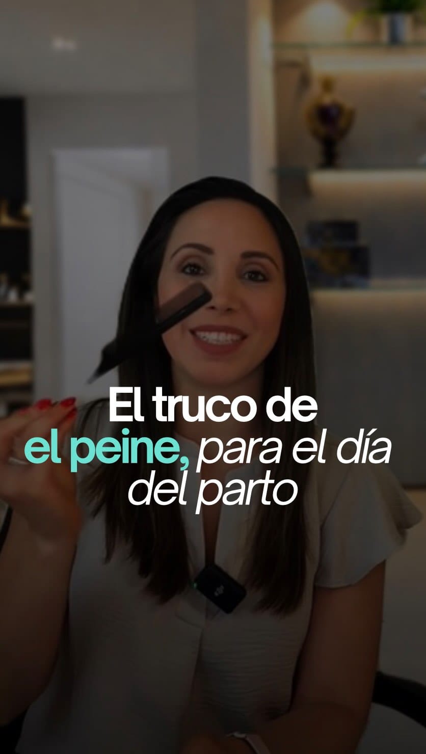Post 2 by Dando Vida | Embarazo • Parto • Lactancia on Instagram (video)