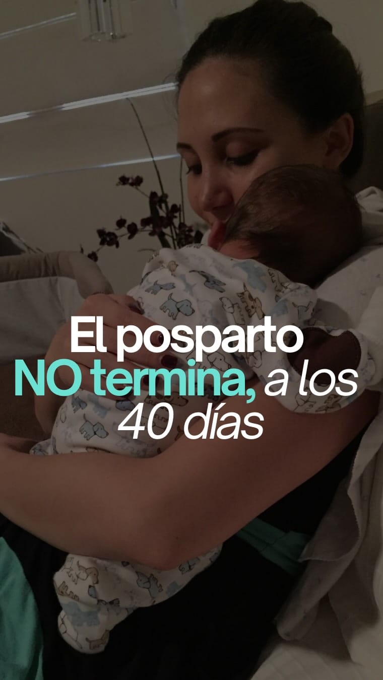 Post 3 by Dando Vida | Embarazo • Parto • Lactancia on Instagram (video)