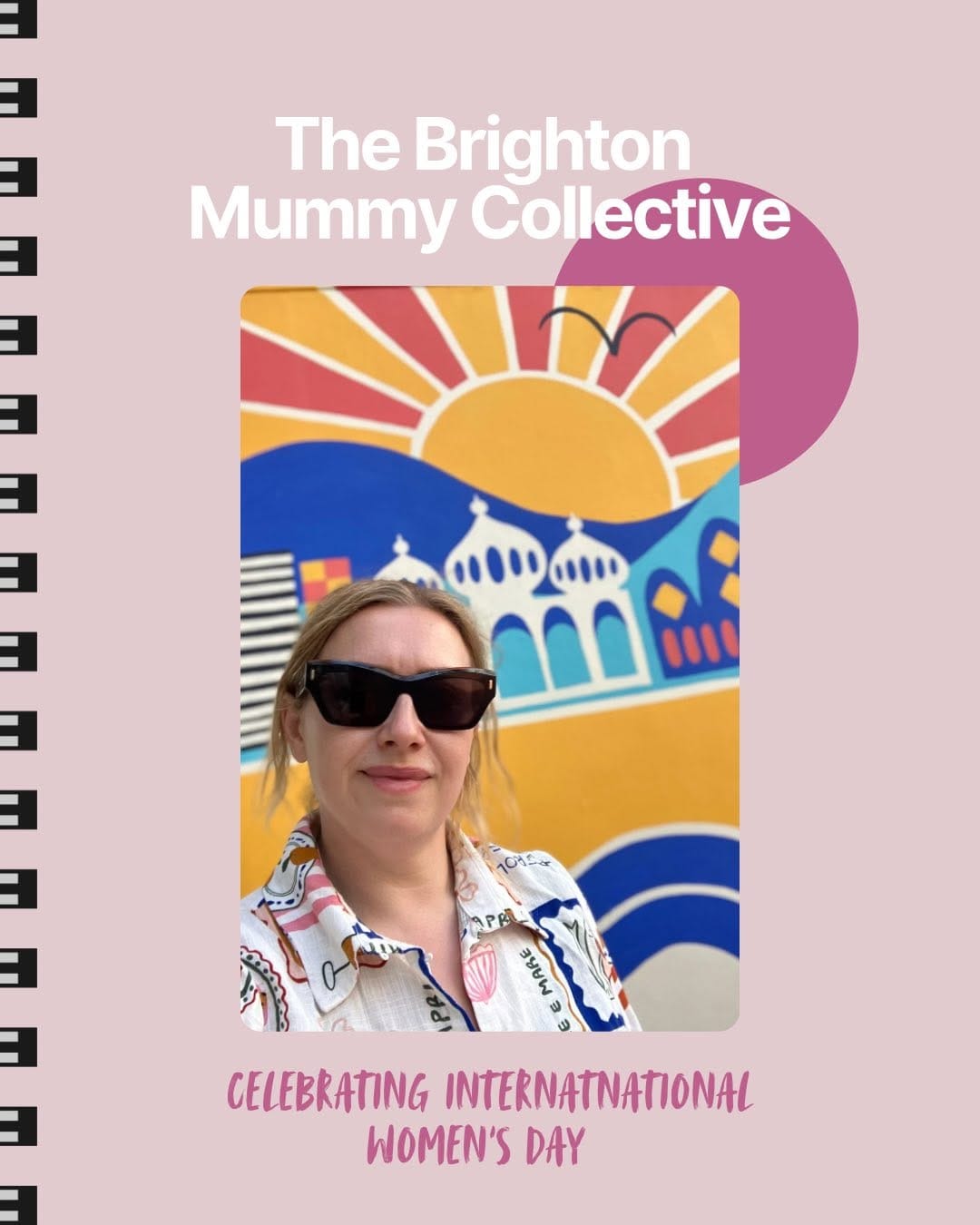 Post 7 by Becky - A directory for Brighton Mums on Instagram (carousel)