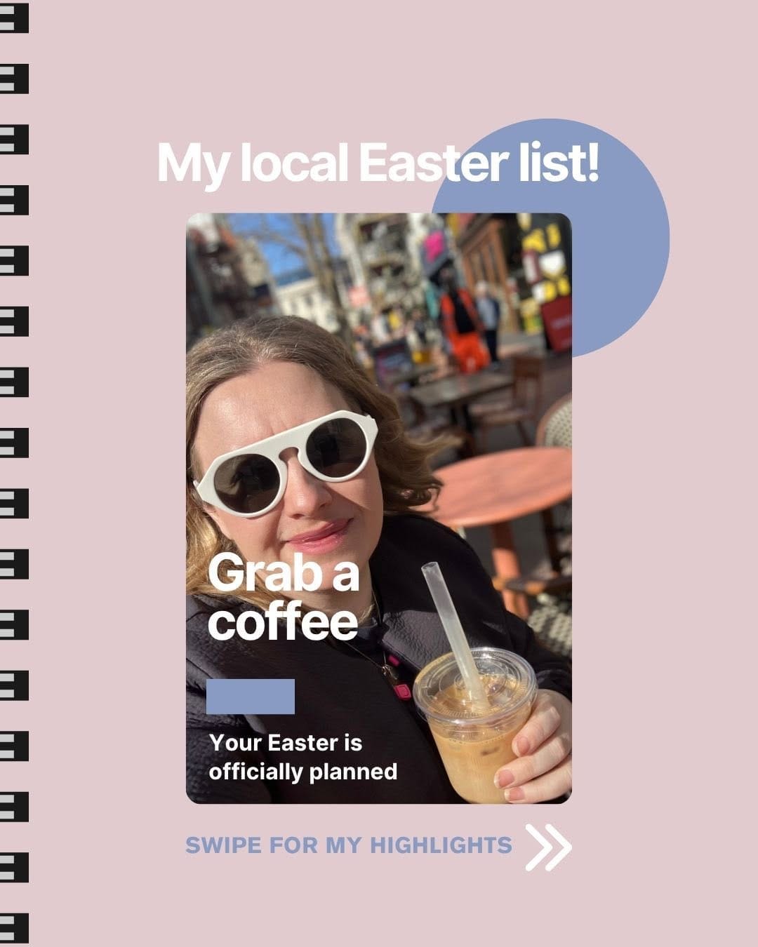 Post 5 by Becky - A directory for Brighton Mums on Instagram (carousel)