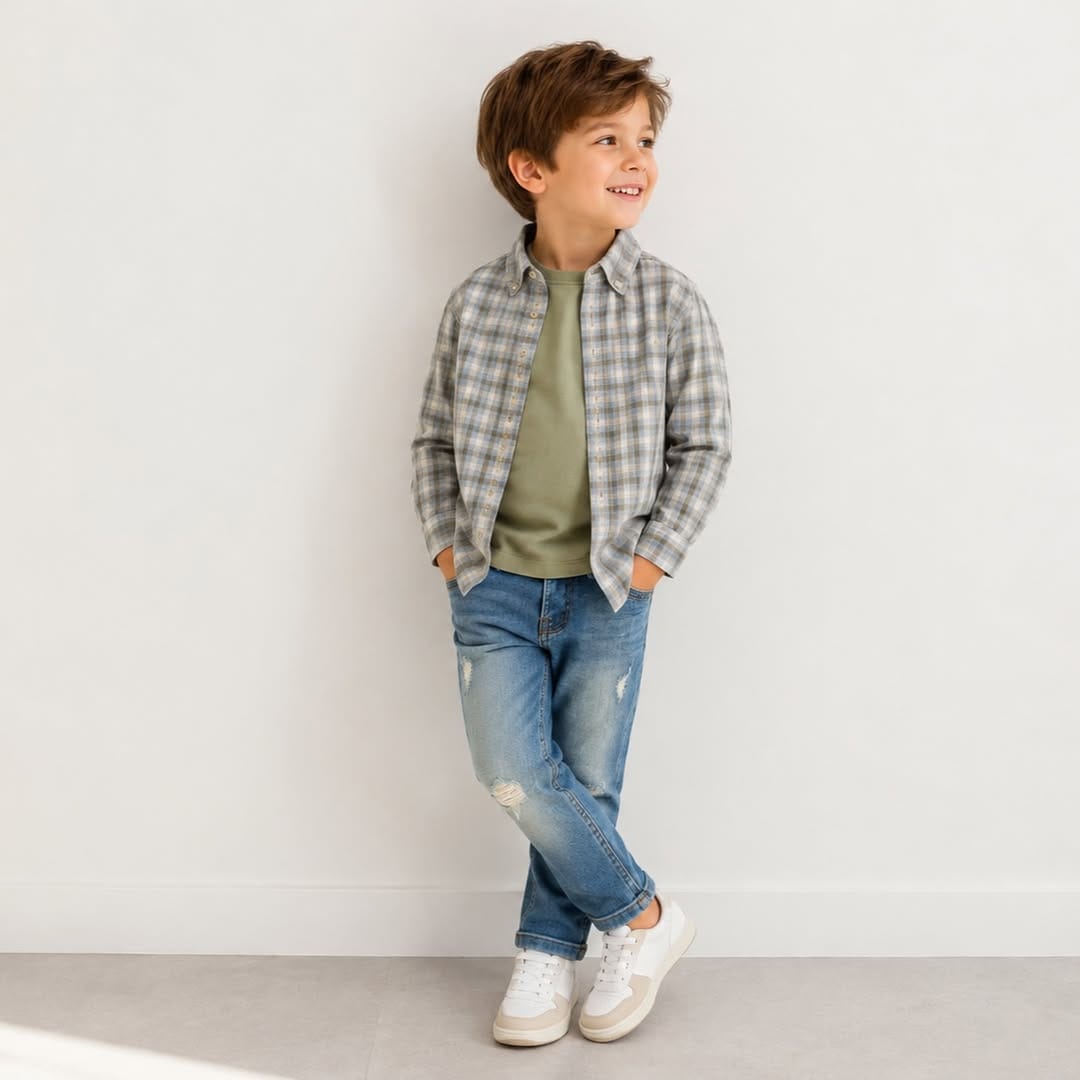 Post 4 by Moda Infantil | Grife para Príncipes e Princesas on Instagram (carousel)