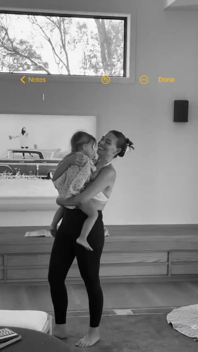 Post 7 by The Birthing Class on Instagram (video)