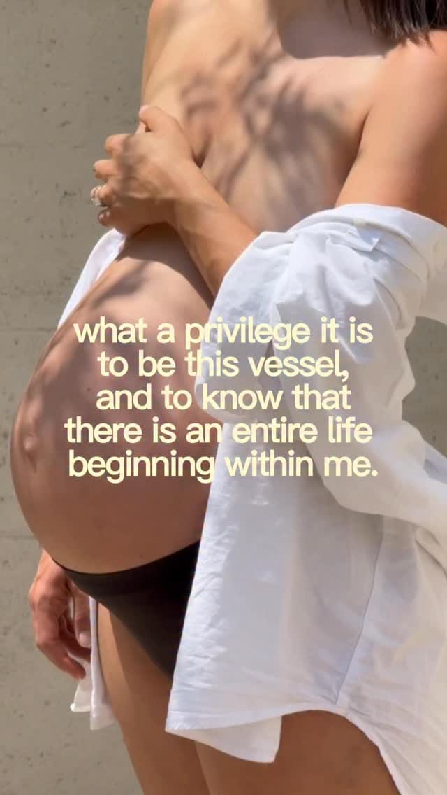 Post 2 by The Birthing Class on Instagram (video)