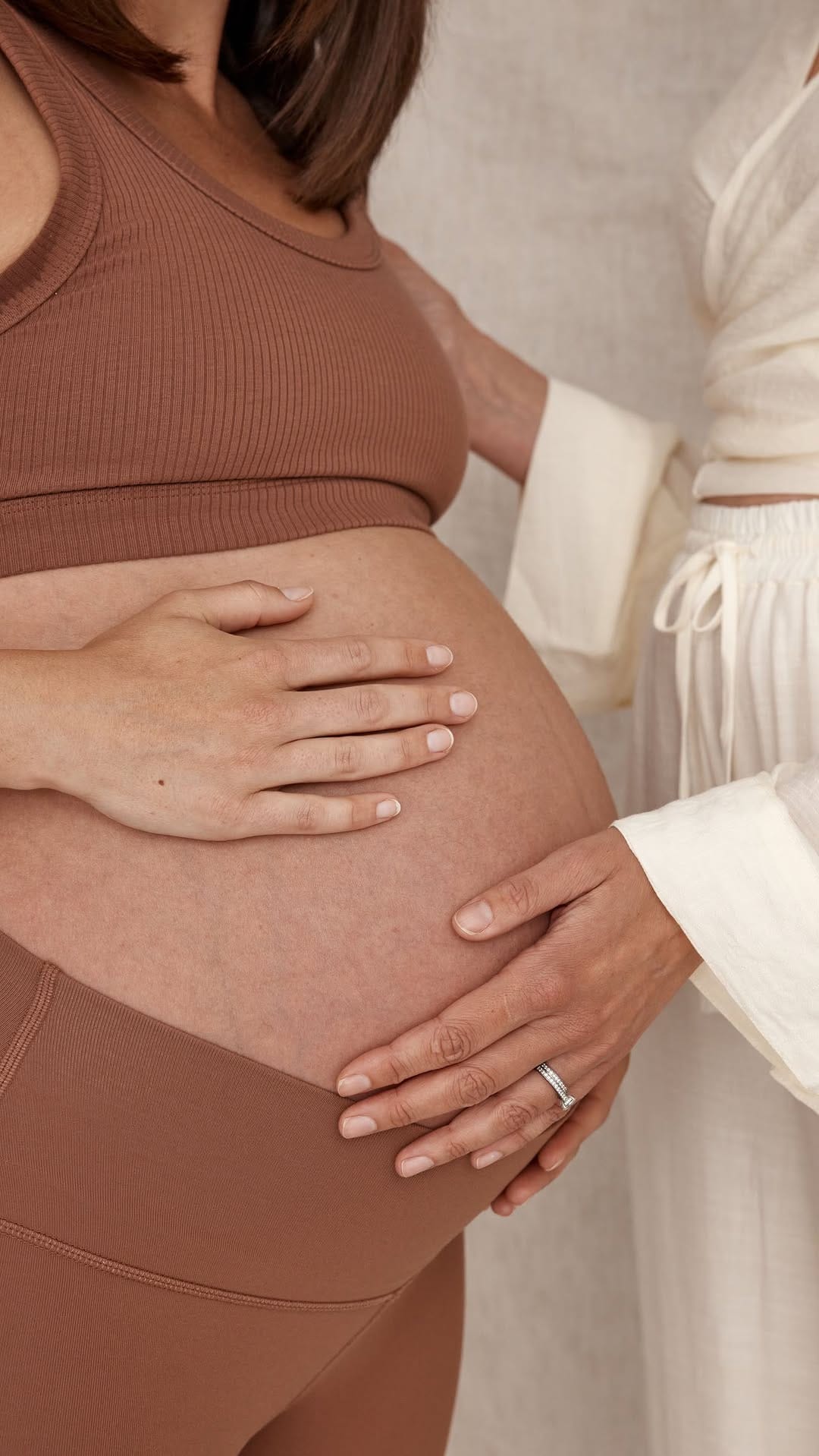 Post 10 by The Birthing Class on Instagram (video)