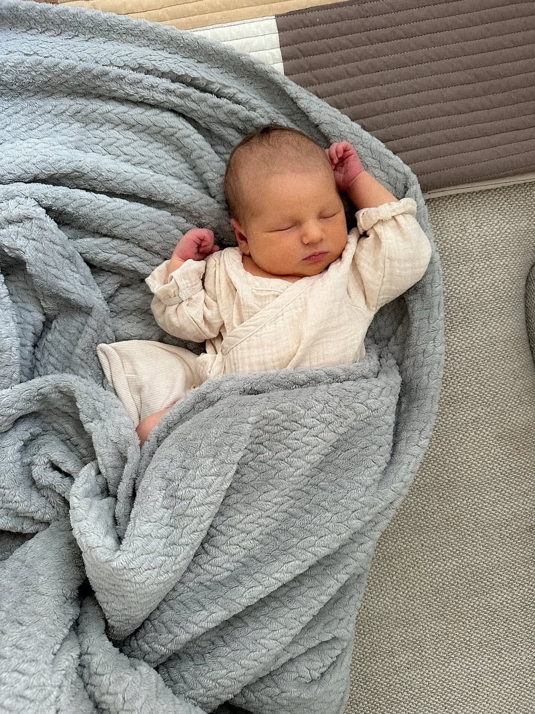 Post 3 by The Birthing Class on Instagram (image)
