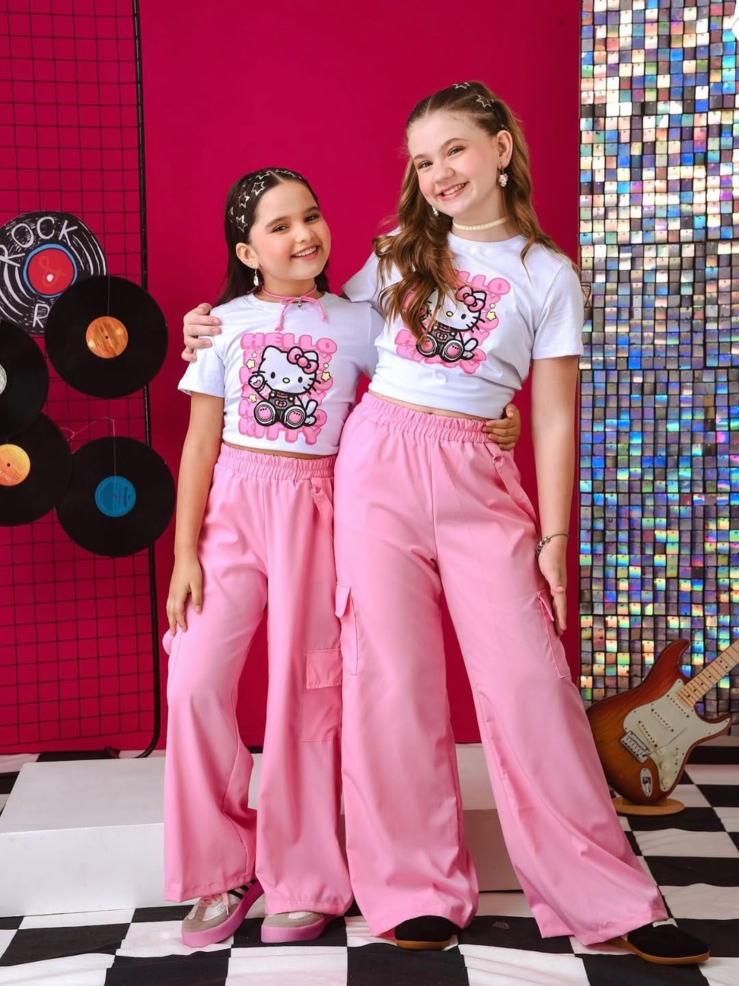 Post 3 by Isadora Moda Infantil on Instagram (carousel)