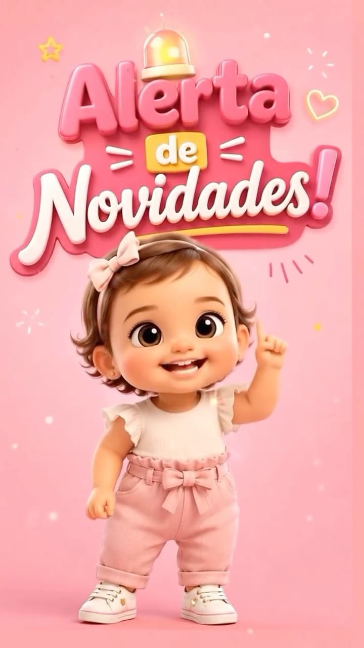 Post 7 by TICO E TECA | Moda Infantil on Instagram (video)