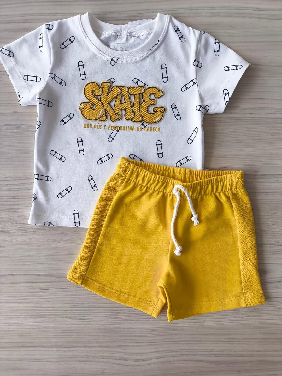 Post 5 by TICO E TECA | Moda Infantil on Instagram (image)