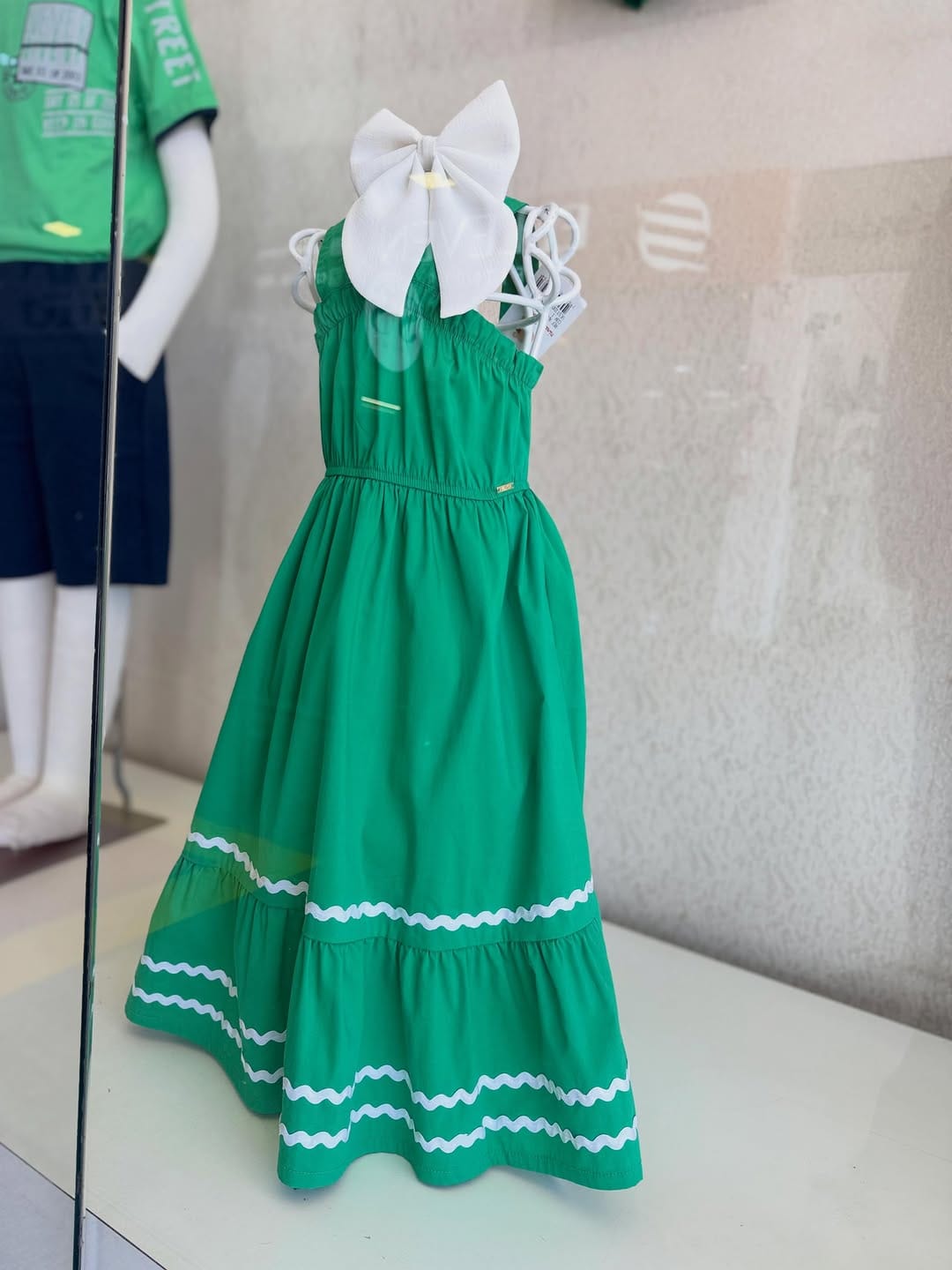 Post 1 by TICO E TECA | Moda Infantil on Instagram (image)
