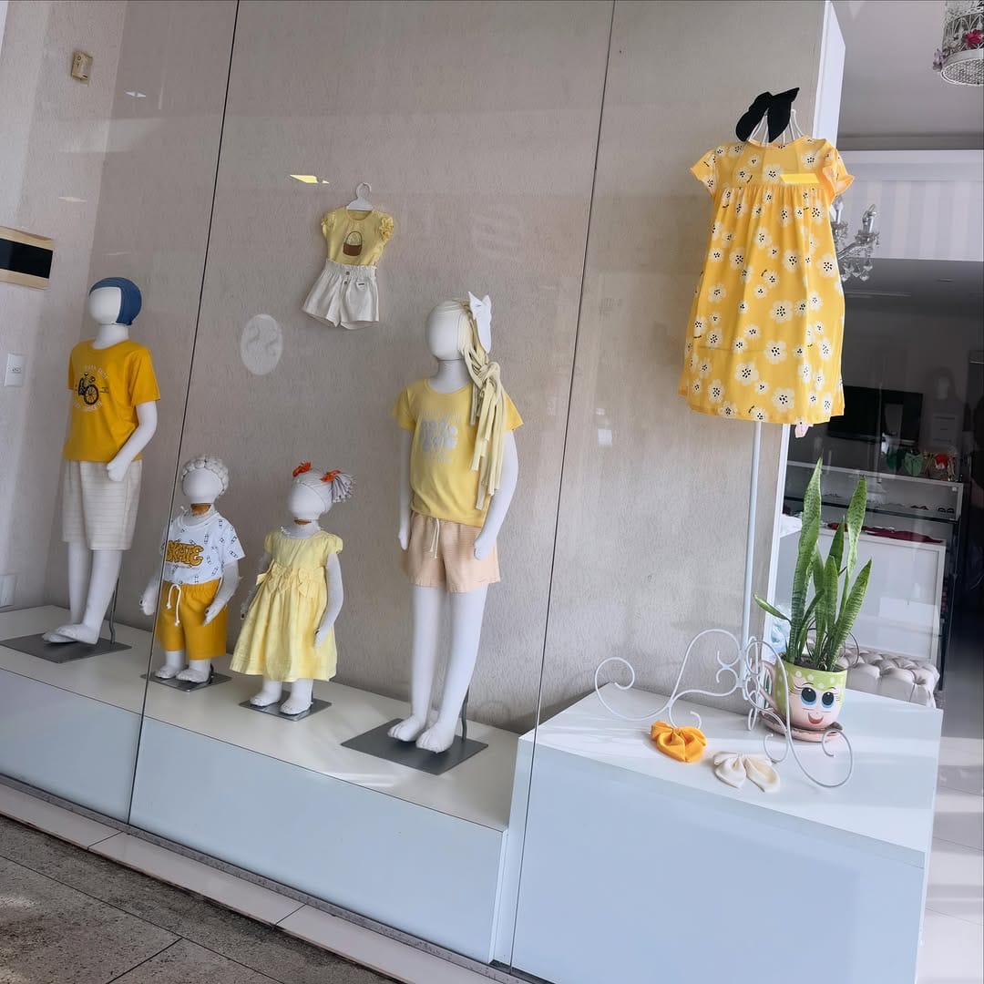 Post 6 by TICO E TECA | Moda Infantil on Instagram (image)