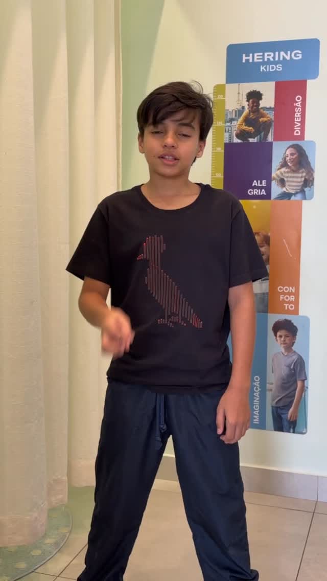 Post 2 by NinaeNeco Loja de Roupa Infantil on Instagram (video)