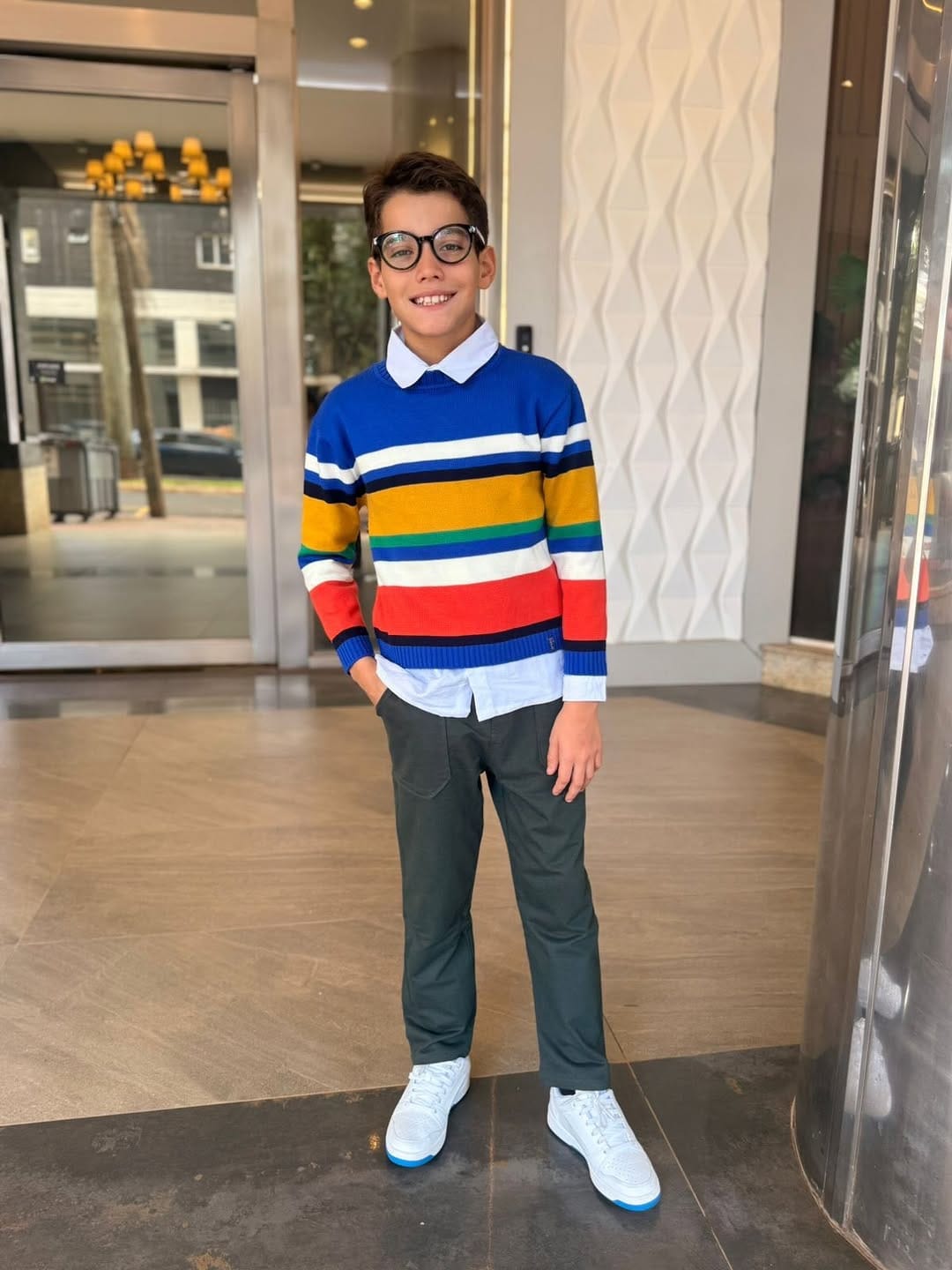 Post 6 by Confetti Moda Infantil on Instagram (carousel)