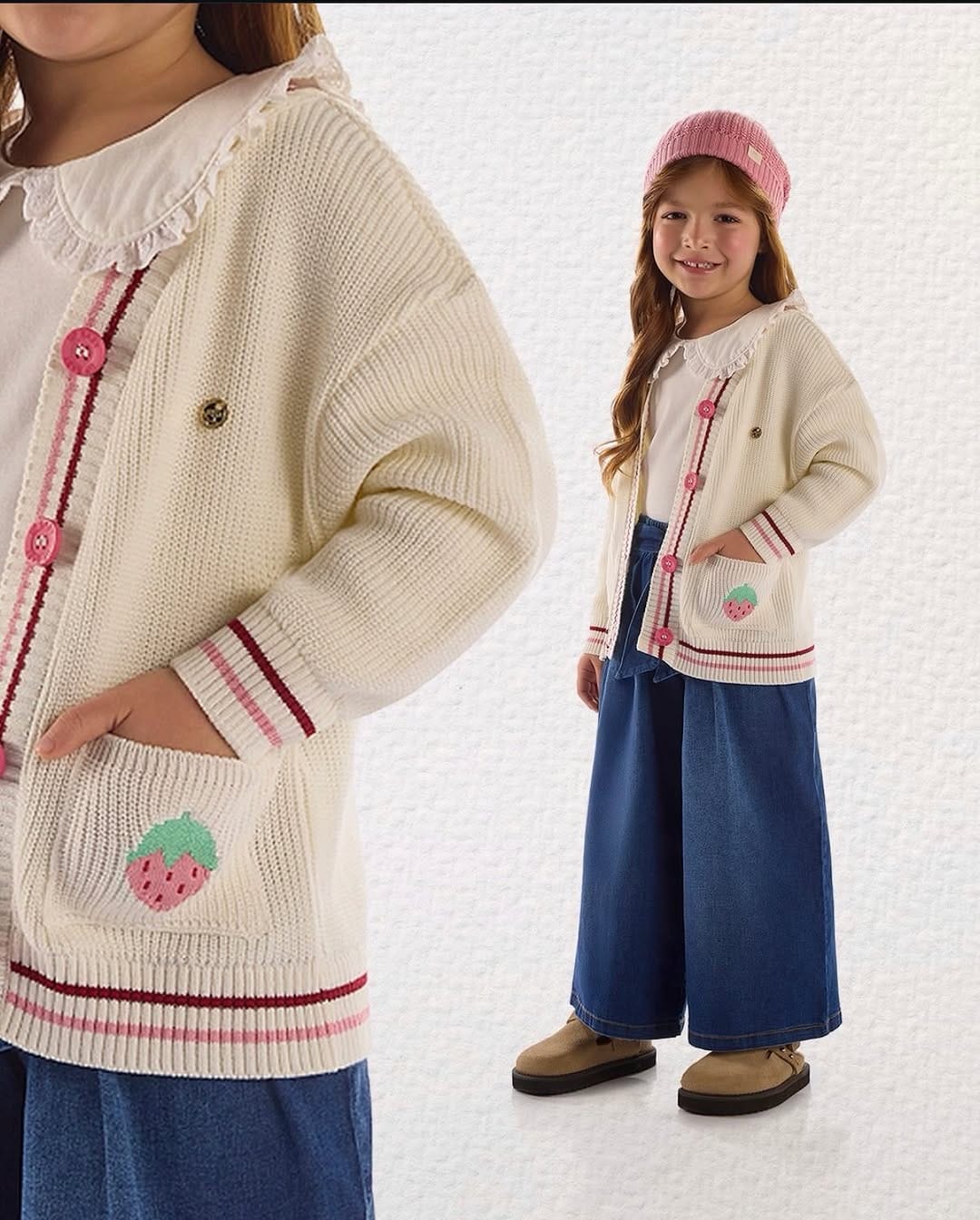 Post 2 by Confetti Moda Infantil on Instagram (carousel)