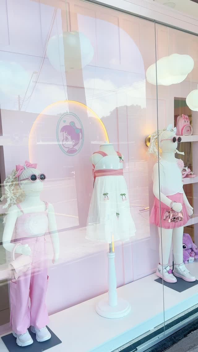 Post 10 by Blogueirinhas Baby & Kids on Instagram (video)