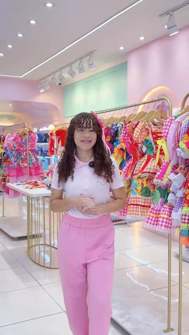 Post 5 by Blogueirinhas Baby & Kids on Instagram (video)