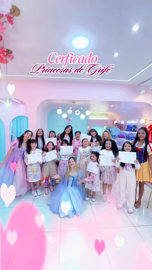 Post 8 by Blogueirinhas Baby & Kids on Instagram (video)