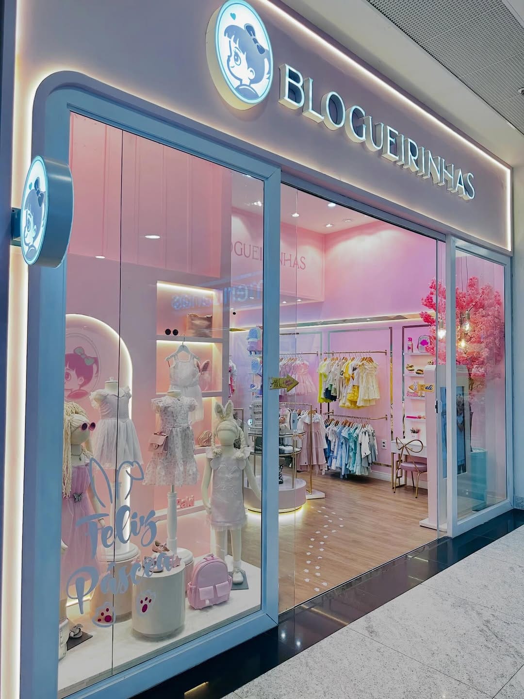 Post 9 by Blogueirinhas Baby & Kids on Instagram (carousel)