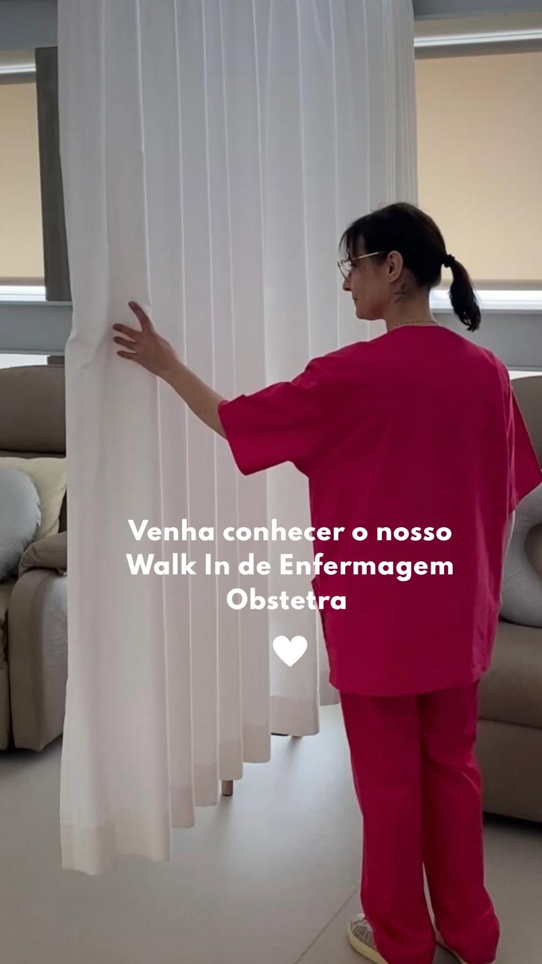 Post 5 by Centro do Bebé on Instagram (video)